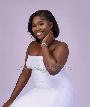 Photo - Makeup Artist in Yaba/Akoka/Shomolu