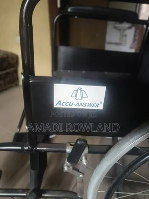 Photo - Amadi Rowland