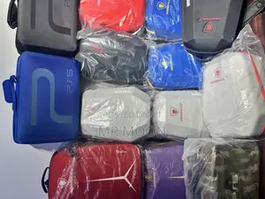 Playstation 5 Bag