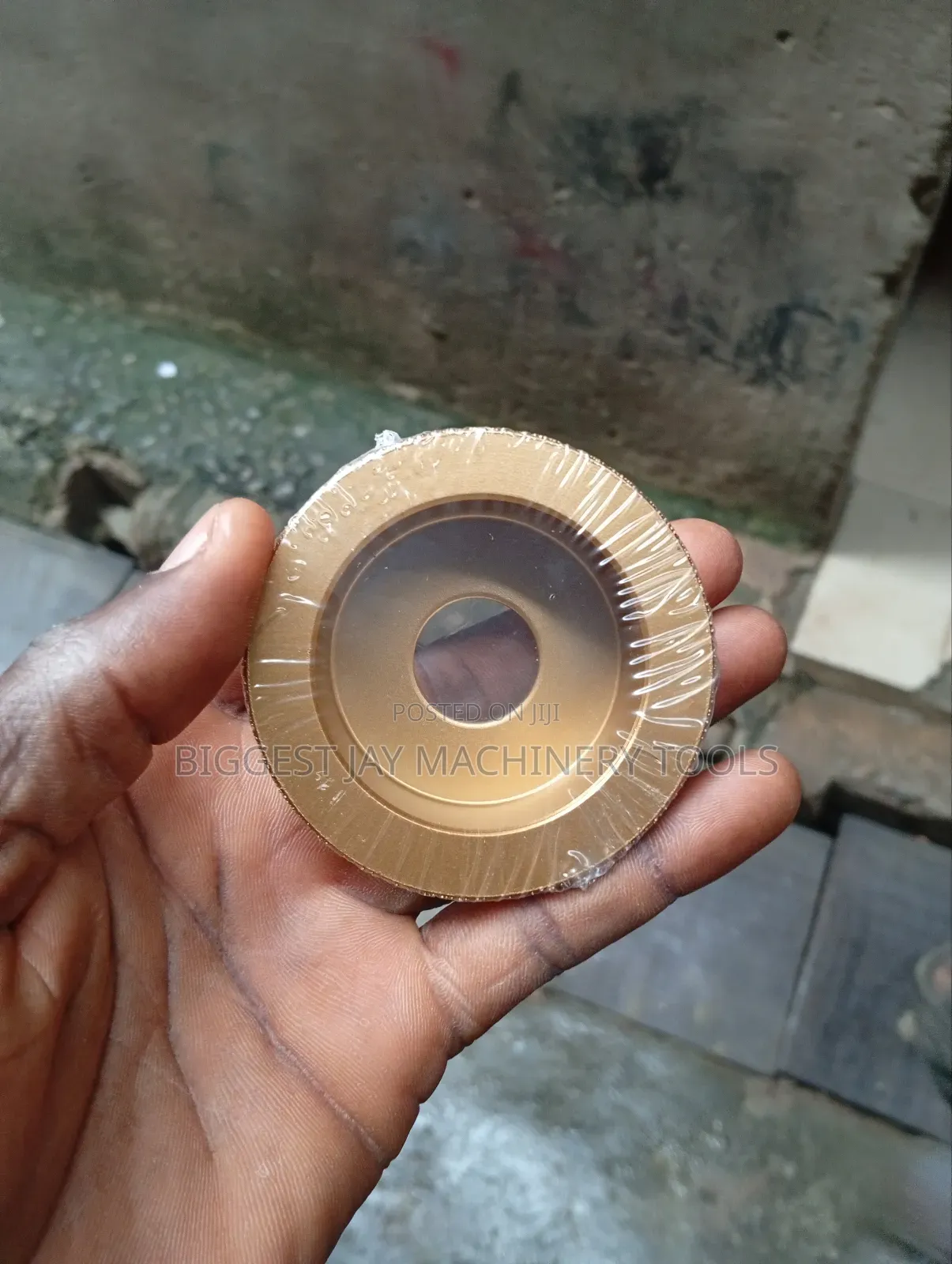 Diamond Grinding Wheel