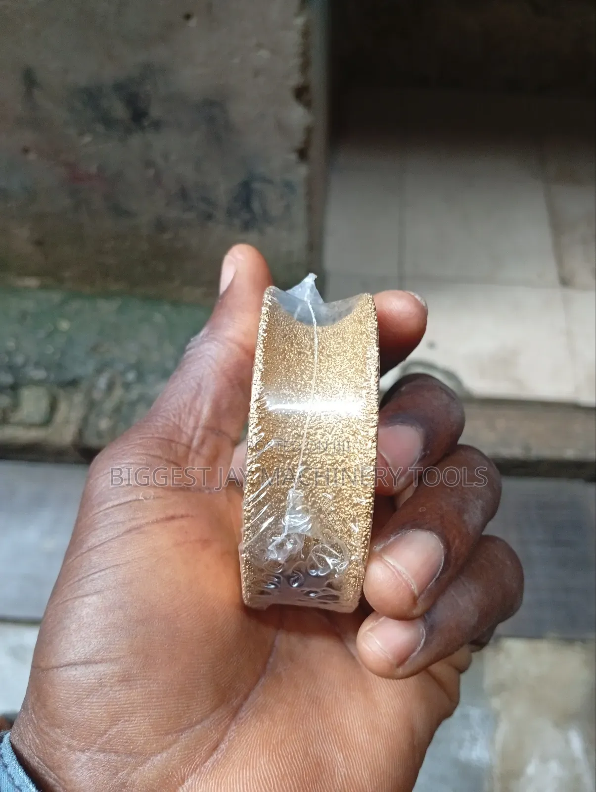 Diamond Grinding Wheel