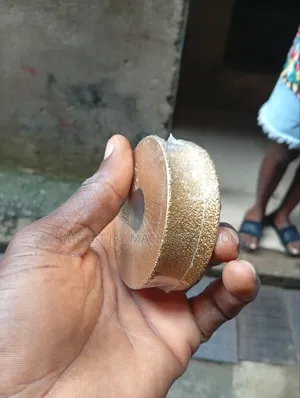 Diamond Grinding Wheel