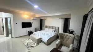 Furnished 4bdrm Block of Flats in Oniru Victoria for rent