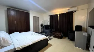 Furnished 4bdrm Block of Flats in Oniru Victoria for rent