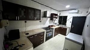 Furnished 4bdrm Block of Flats in Oniru Victoria for rent