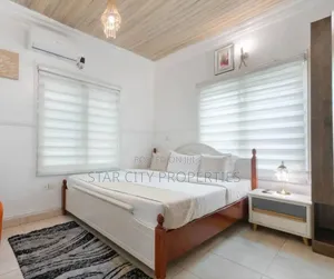 Furnished 3bdrm Duplex in Ikeja Lagos, Adeniyi Jones for rent
