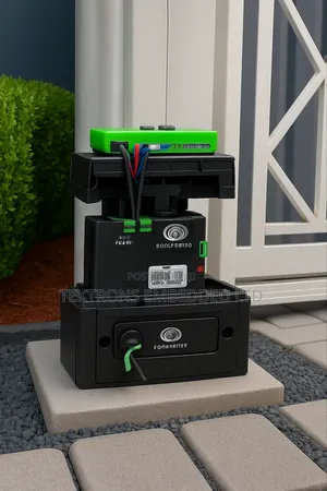 Automatic Gate Installation and Maintenance Service
