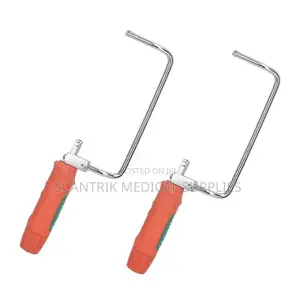 Dental Plaster Cutting Tool