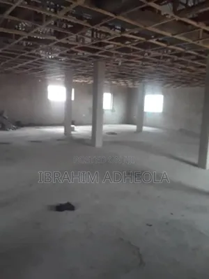 Photo - Warehouse for Lease Idimu