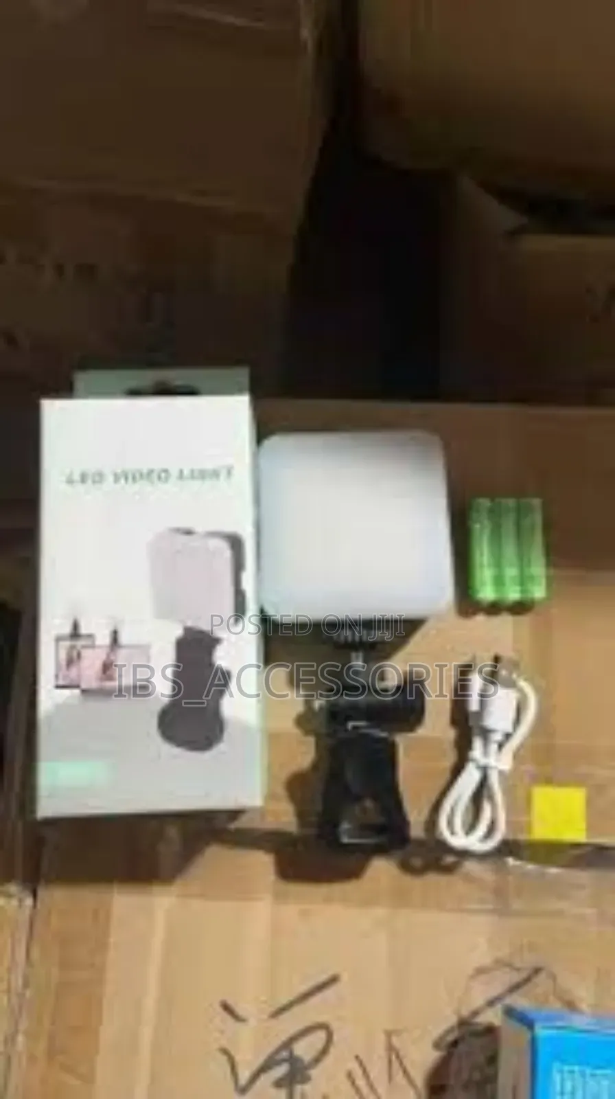 Mini Led Light
