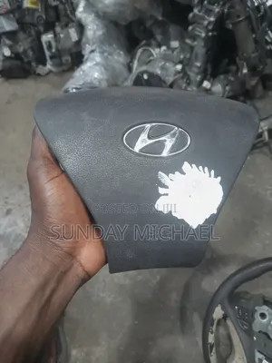 Steering Airbag Hyundai Sonata 2011 to 2014