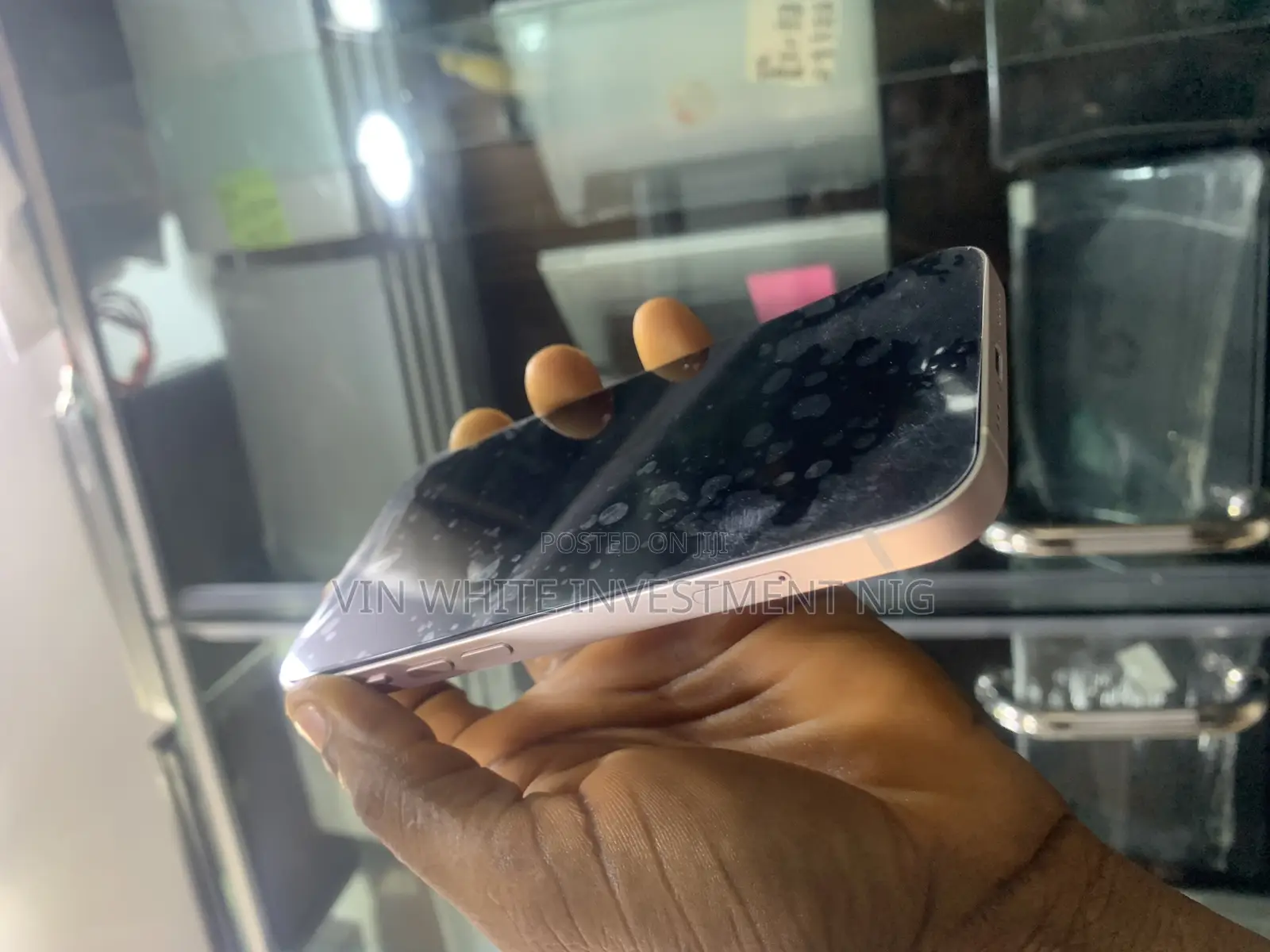 Apple iPhone 13 128 GB Pink
