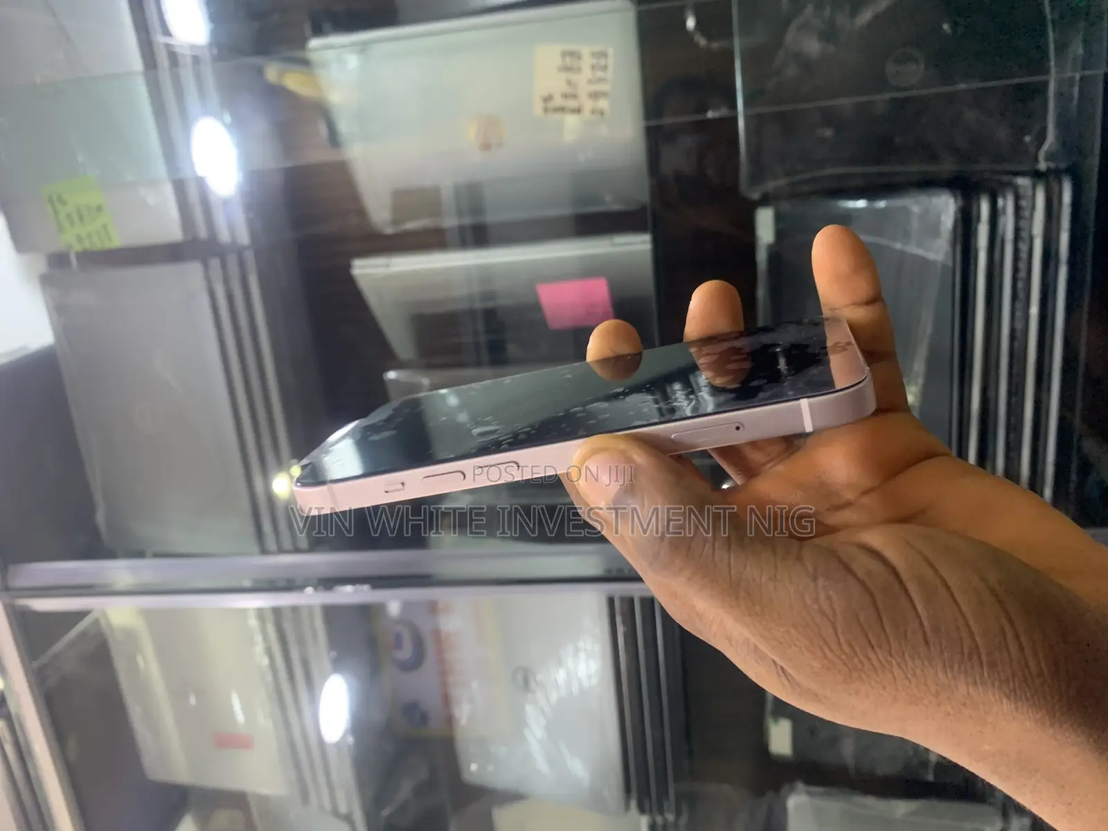 Apple iPhone 13 128 GB Pink