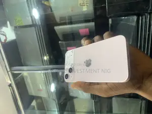 Apple iPhone 13 128 GB Pink