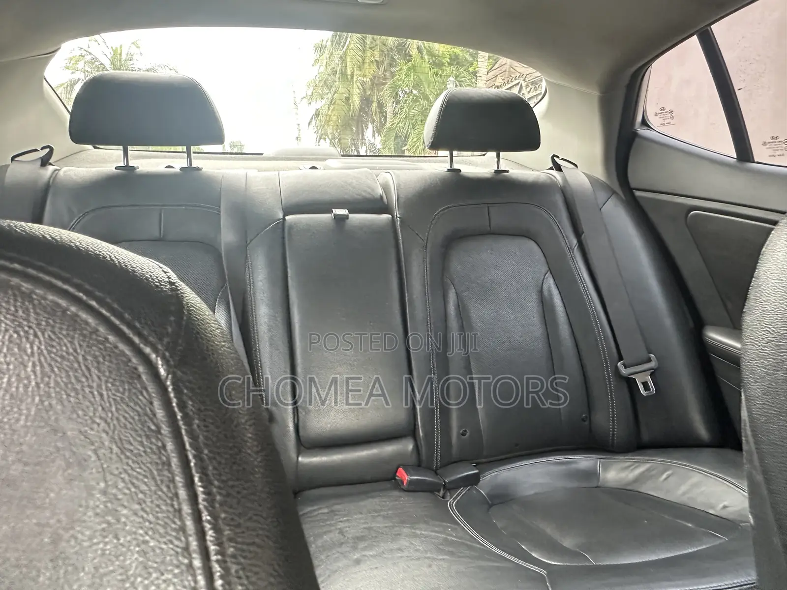 Kia Optima 2013 Silver