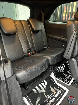 Mercedes-Benz GLS-Class GLS450 4MATIC 2020 Gray