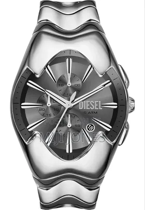 Diesel Classic Chronograph Watch