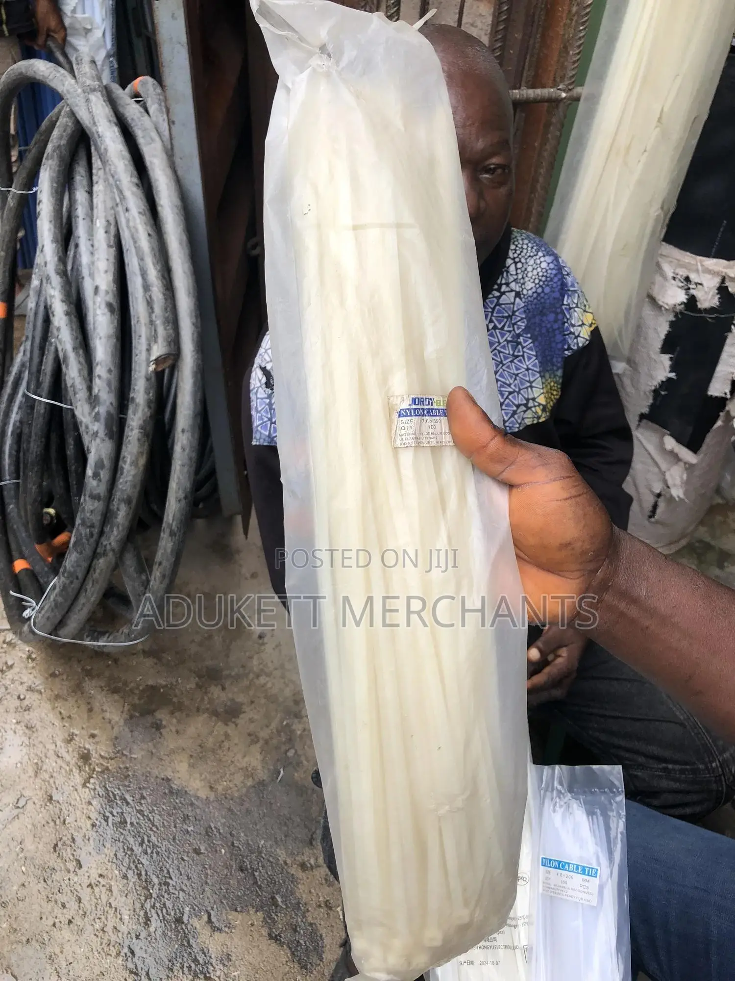 Cable Ties