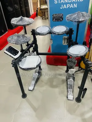 Electric Drum Set