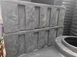 Geepee Cubic Storage Tank (500 Litres)