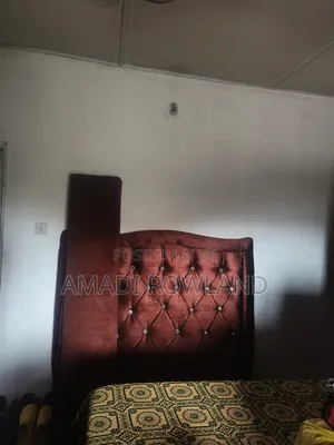 Photo - Amadi Rowland Bed Fram