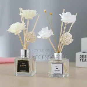Diffuser for All Space