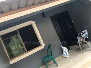 Photo - Furnished Mini Flat in Ayobo for rent