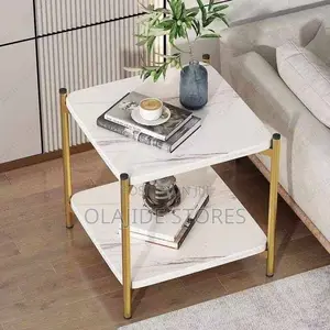 Square Coffee Table