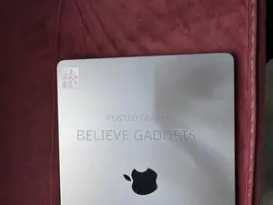 Laptop Apple MacBook Air 2024 M3 15-Inch 24GB Apple M3 SSD 512GB