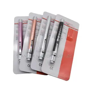 Dental Interdental Wood Wedge