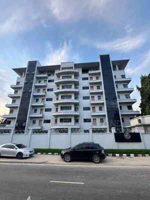 3bdrm Apartment in Ikoyi for sale
