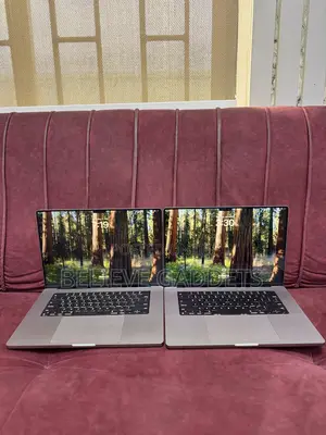 Laptop Apple MacBook Pro M1 16GB Apple M1 Pro SSD 512GB