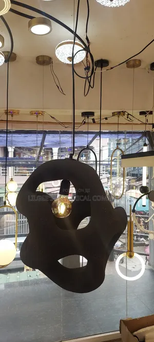 Modern Bird Nest Like Chandelier Drop Light(600mm)