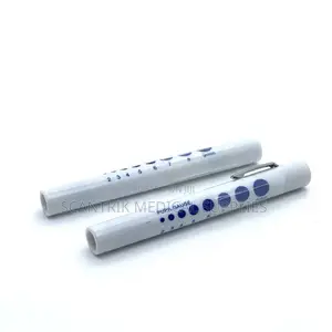Dental Wooden Matrix Wedge
