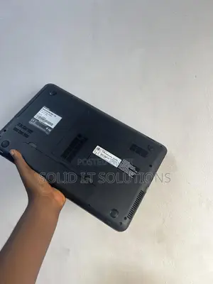 Photo - Laptop Toshiba Satellite C850 4GB Intel Core I3 HDD 250GB