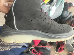 Safety Boot