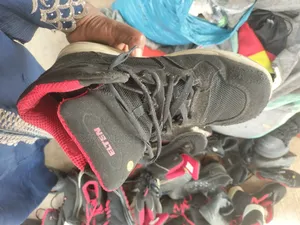 Safety Boot