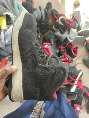 Safety Boot