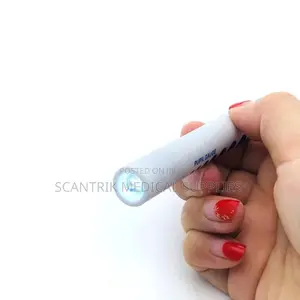 Wood Tapered Wedge for Teeth