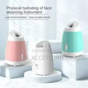High Quality Nano Facial Steamer