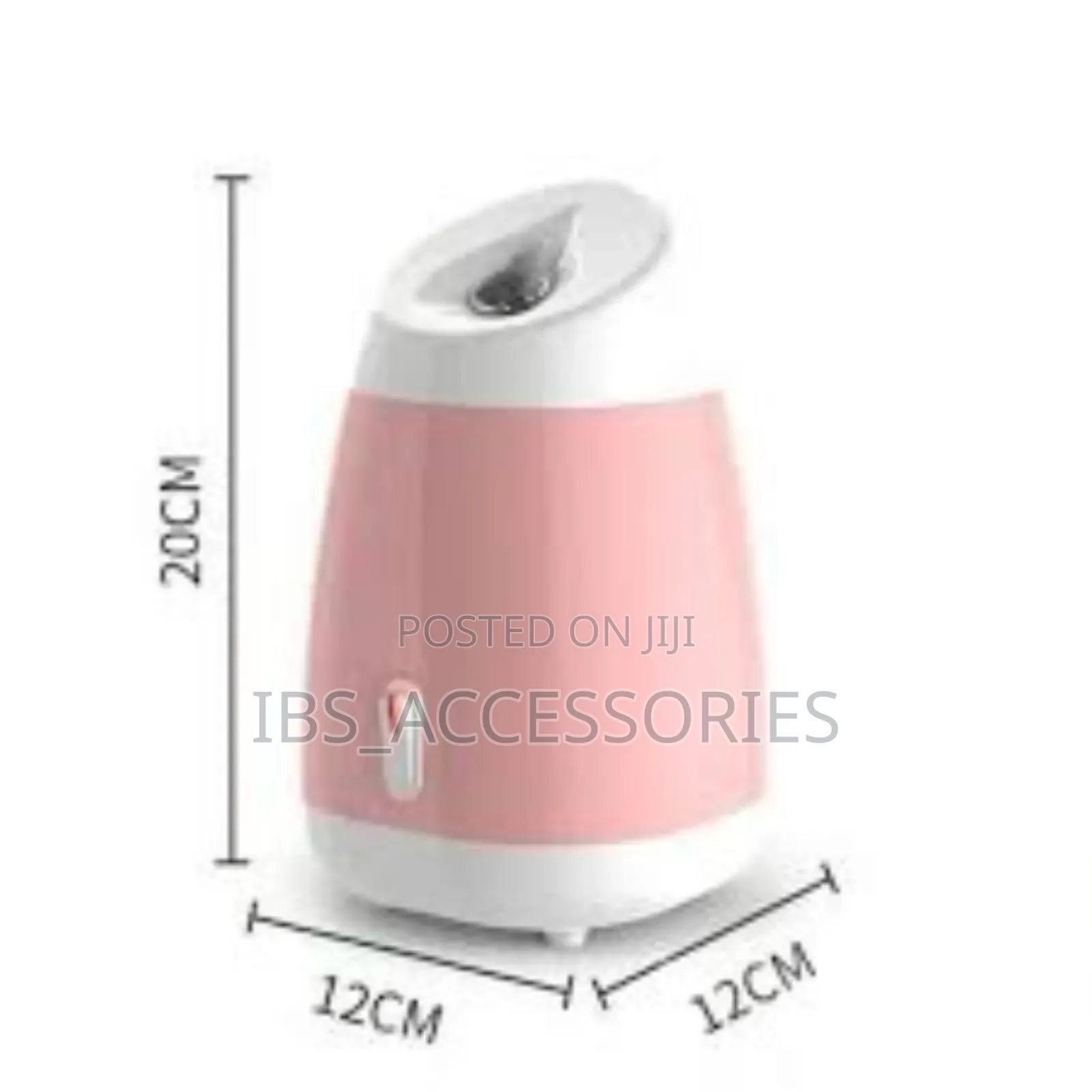 High Quality Nano Facial Steamer