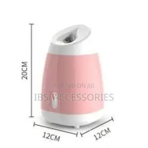 High Quality Nano Facial Steamer