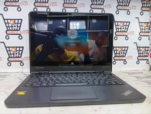 Laptop Lenovo Yoga 11e 4GB Intel Pentium SSD 128GB