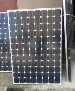 Original Canadian Solar