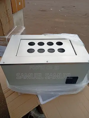 Protein Analyzer