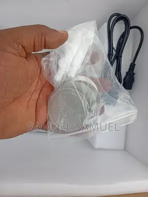 Protein Analyzer