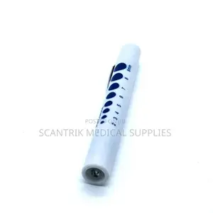 Tooth Spacer Wooden Wedge