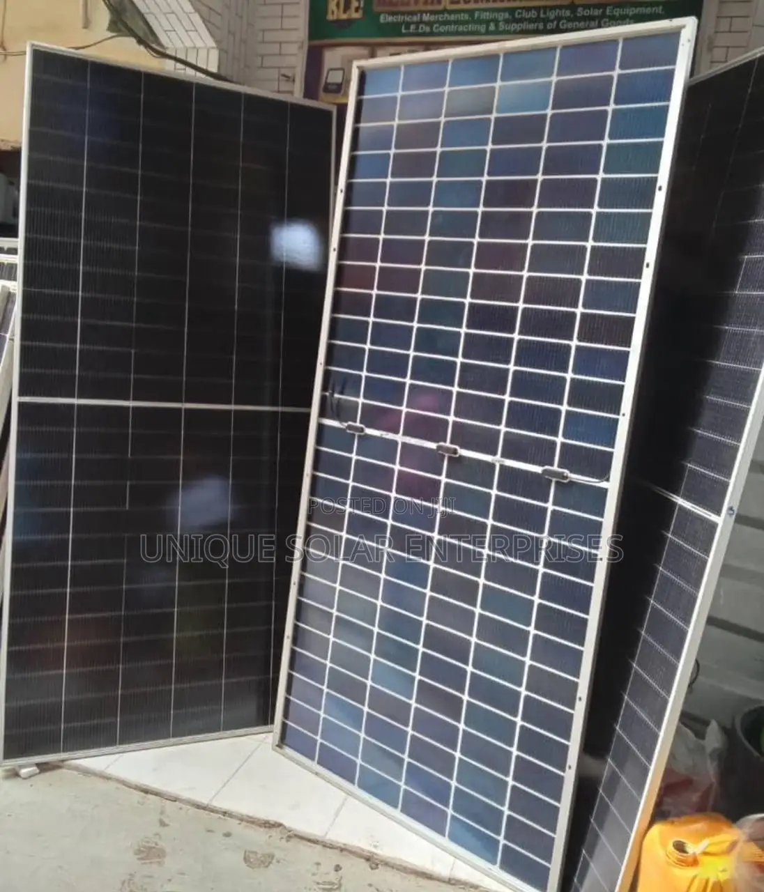 Jinko Solar