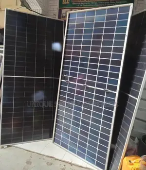 Jinko Solar