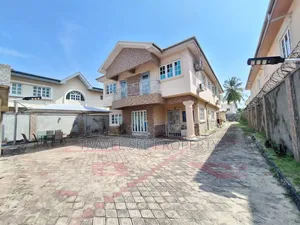 Furnished 4bdrm Duplex in Inside Vgc Lekki for sale